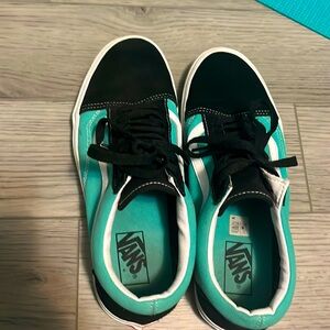 Vans men 9.5